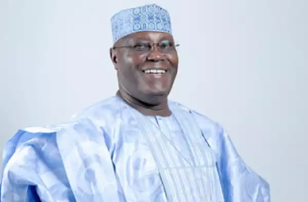 He Has No Criminal Records In USA - US Clears Air On Atiku